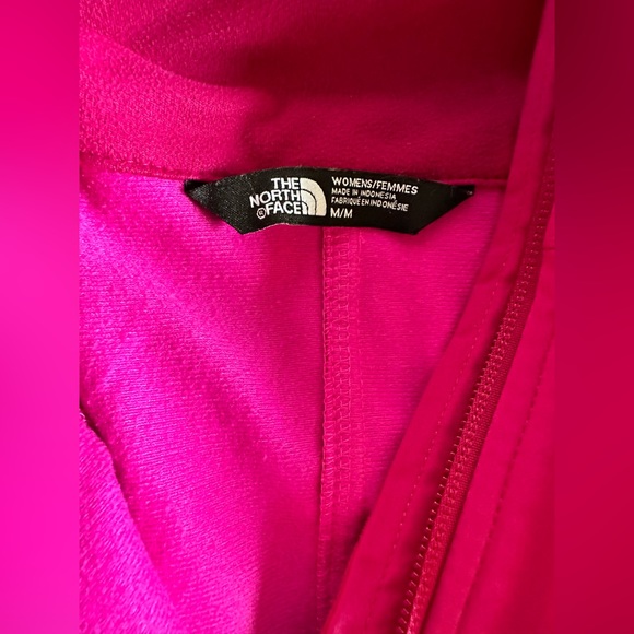 The North Face Jacket - Picture 9 of 15